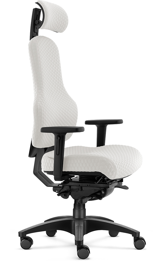 Ortholetic - Ergonomischer & atmungsaktiver Bürostuhl